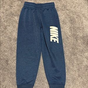 Nike Kids Navy Joggers